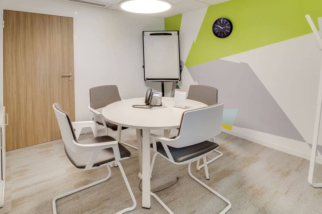 Coworking space at 3 Boulevard de Belfort, Lille – photo 1