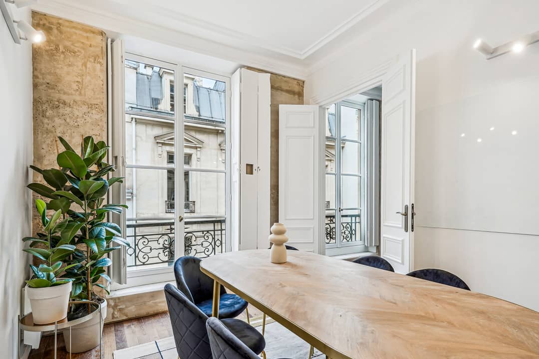 Bureau opéré 55 Rue des Petites Écuries, Paris – photo 4