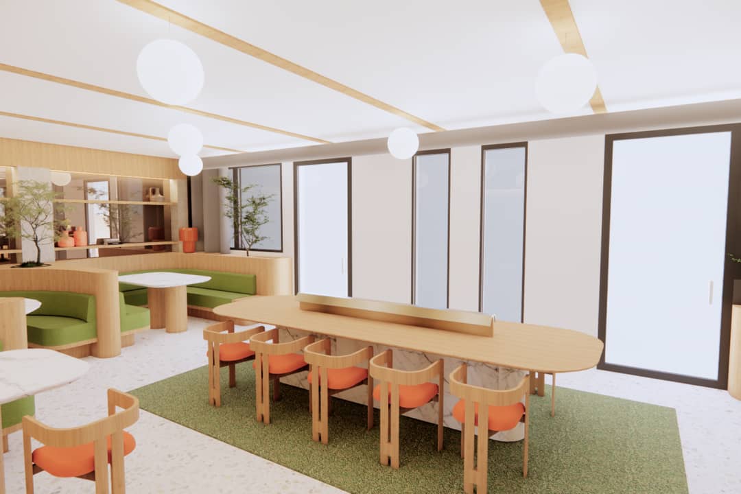 Bureau opéré 145 Avenue Charles de Gaulle, Neuilly-sur-Seine – photo 5