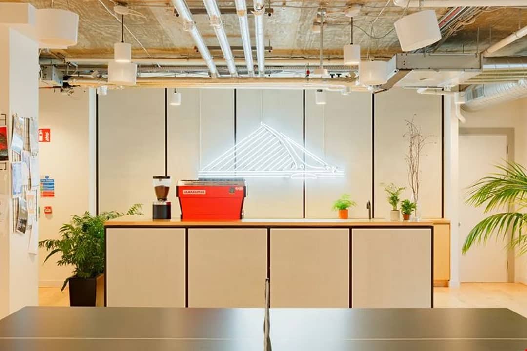 Centre de coworking Charlemont Street, Dublin – photo 1