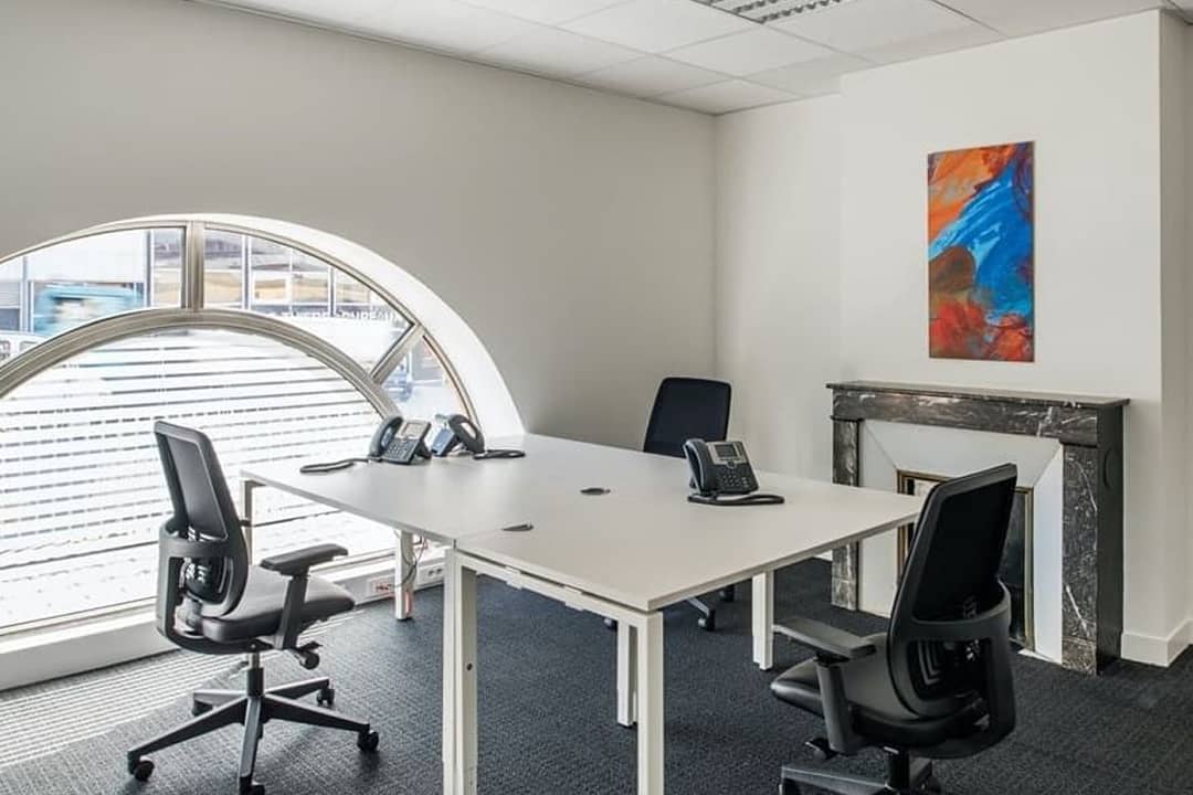 Centre de coworking Gare de Nancy, Nancy – photo 5