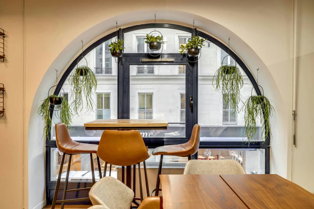 Bureau opéré 12 Rue de la Bourse, Paris – photo 5