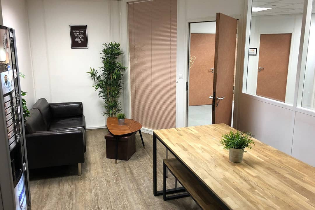 Centre de coworking 350 Rue de Vaugirard, Paris – photo 5