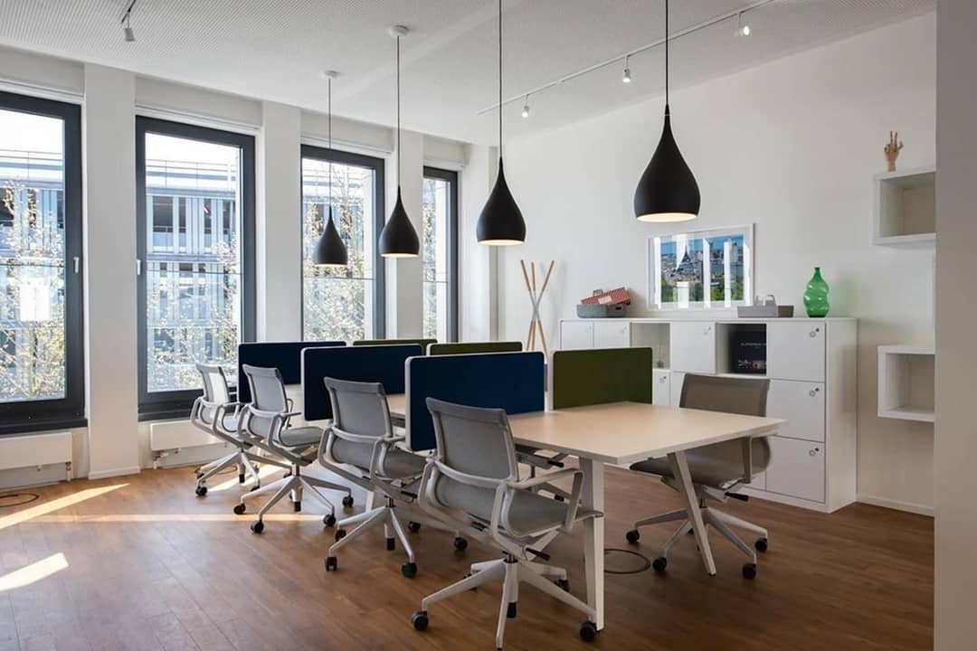 Centre de coworking 1 Rue Augustine Variot, Malakoff – photo 2