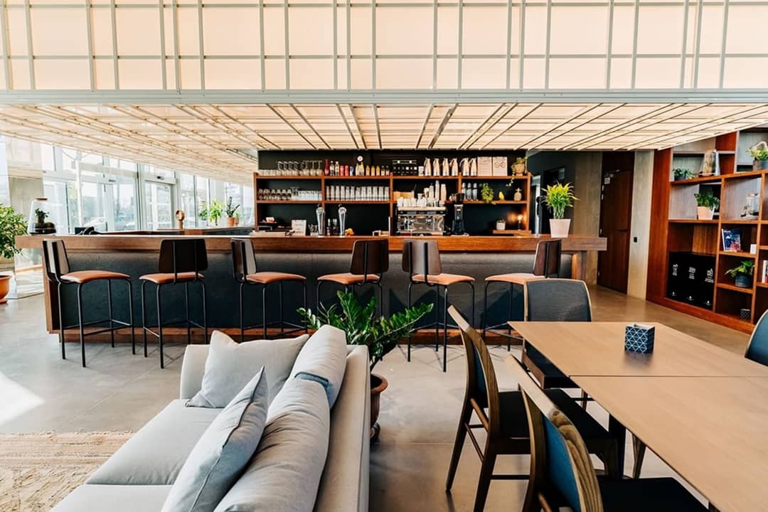 Centre de coworking 60 Quai Perrache, Lyon – photo 2