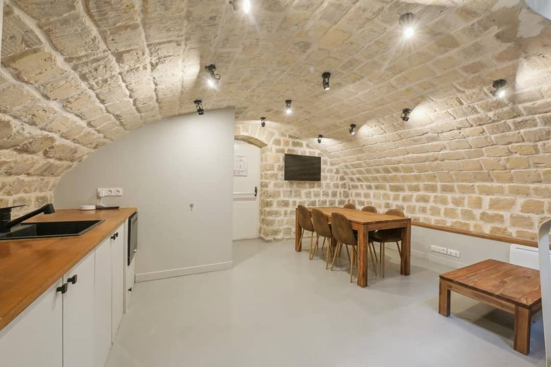 Bureau opéré 5 Rue Victor Massé, Paris – photo 1