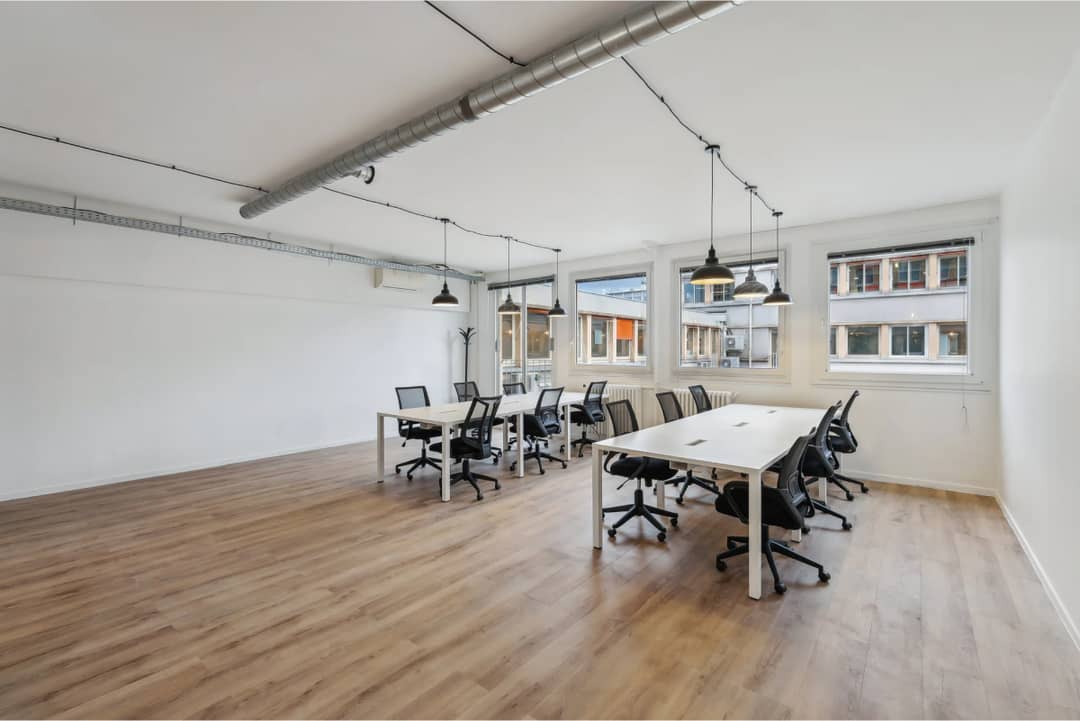 Bureau opéré 87 Rue la Boétie, Paris – photo 2