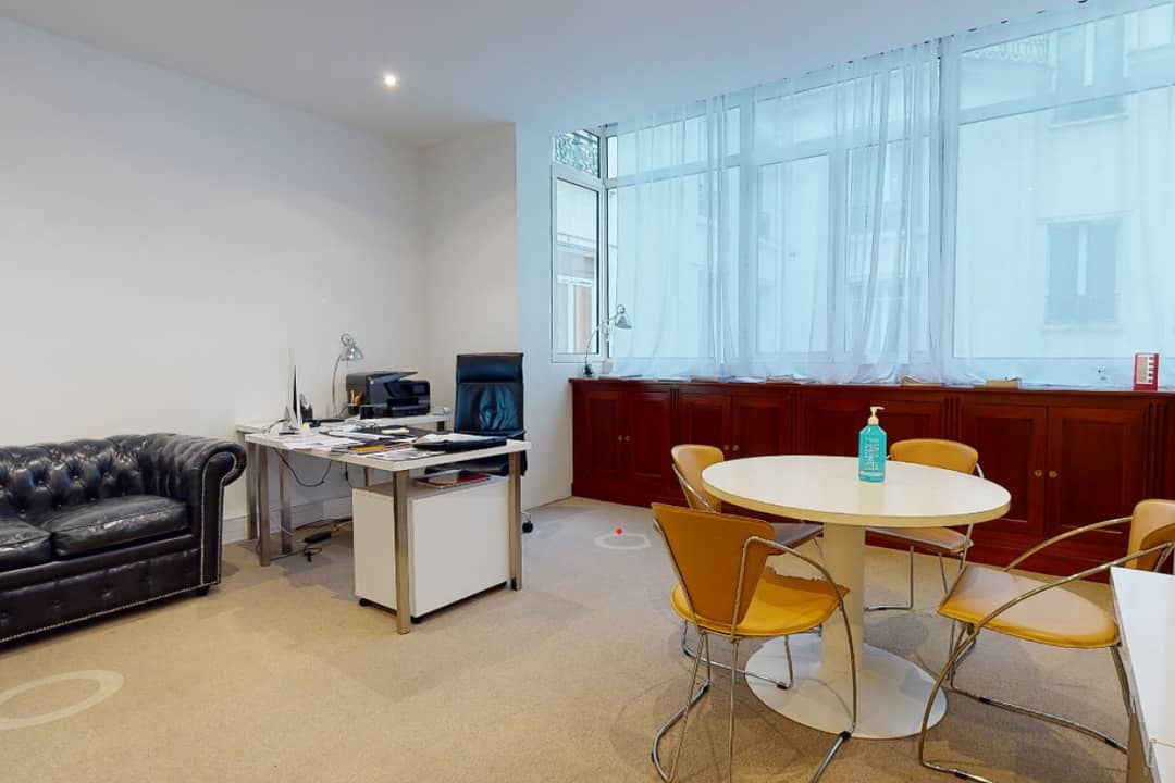 Centre de coworking 26 Rue Marbeuf, Paris – photo 2