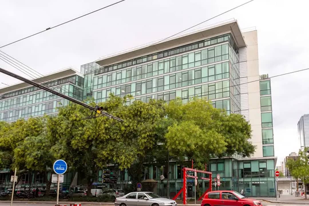 Centre de coworking 20 Rue de la Villette - Immeuble Le Bonnel, Lyon – photo 2