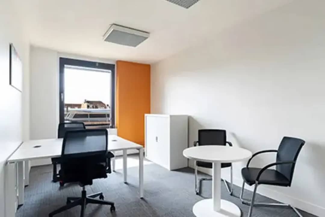 Centre de coworking 3 Quai Kléber - Tour Sébastopol, Strasbourg – photo 1