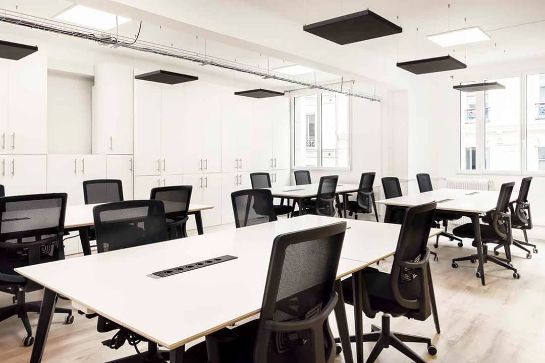 Bureau opéré 11 Rue des Petites Écuries, Paris – photo 4