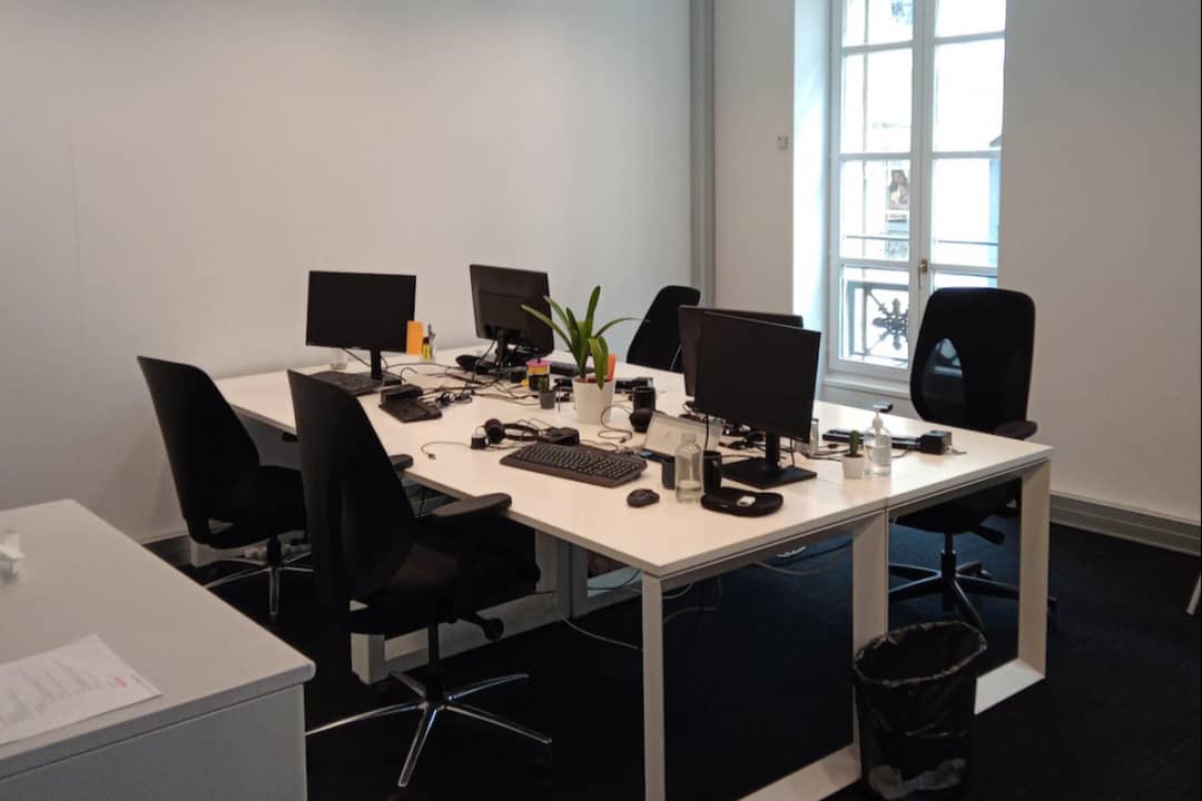 Centre de coworking 20 Rue Cambon, Paris – photo 4