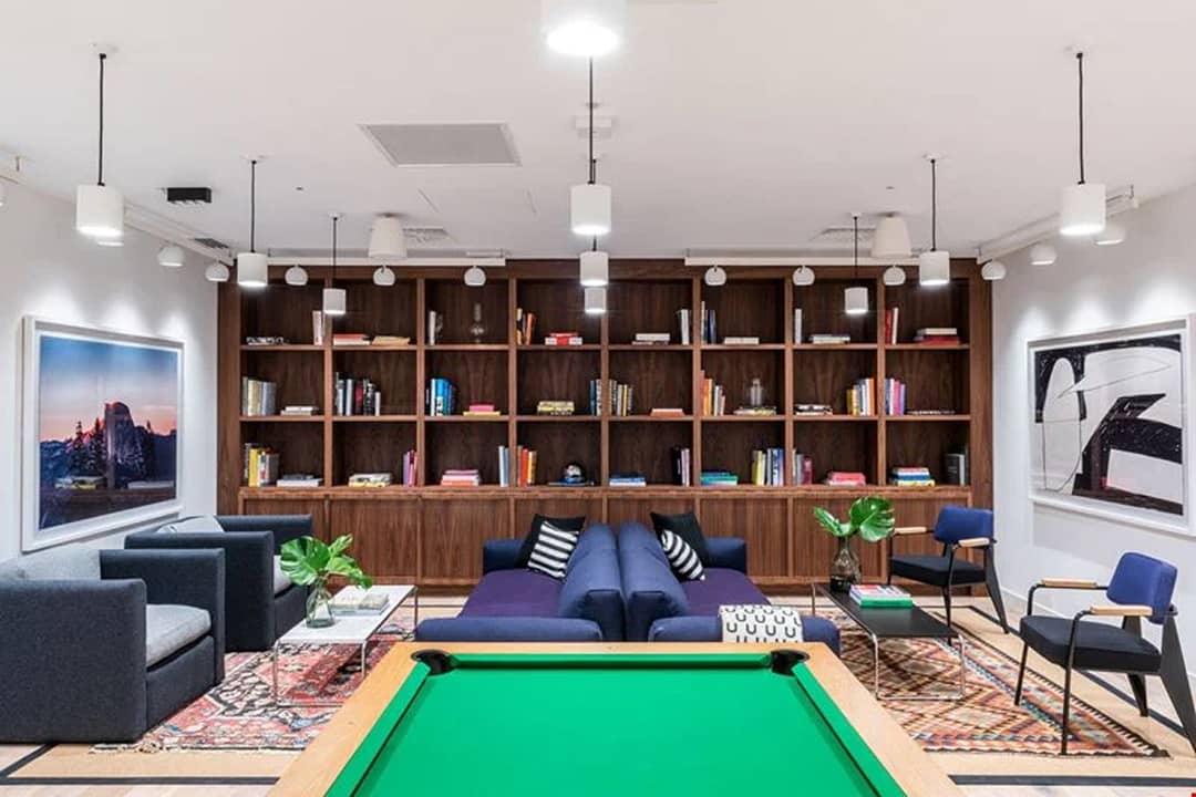 Centre de coworking Via Giuseppe Mazzini, Milano – photo 3