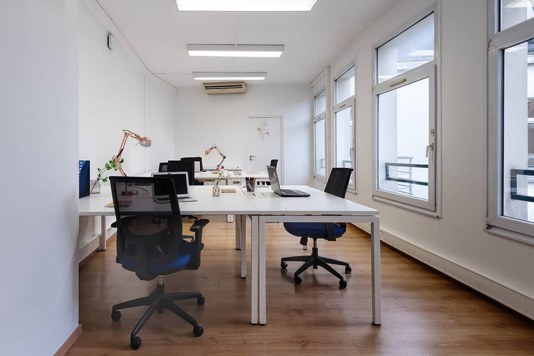 Coworking space at 5/7 Place de la Gare, Lille – photo 5