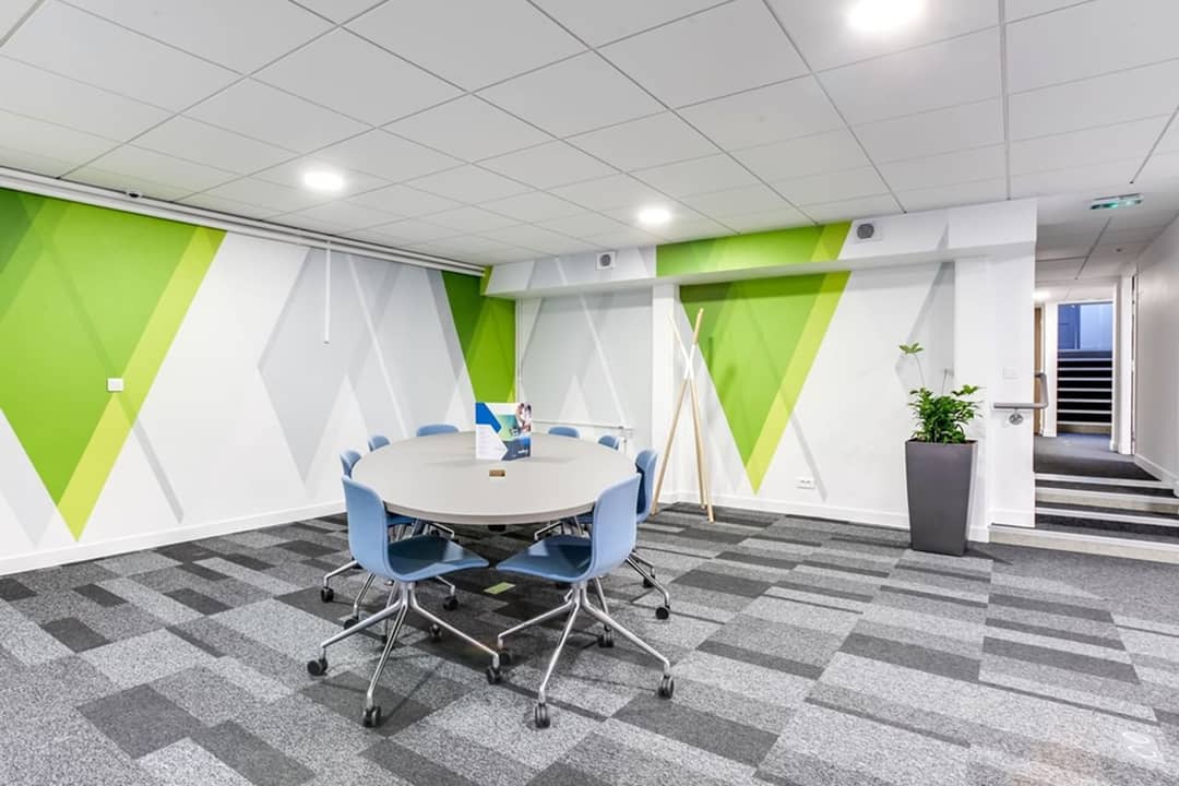 Centre de coworking 7 Rue le Bouvier, Bourg-la-Reine – photo 5