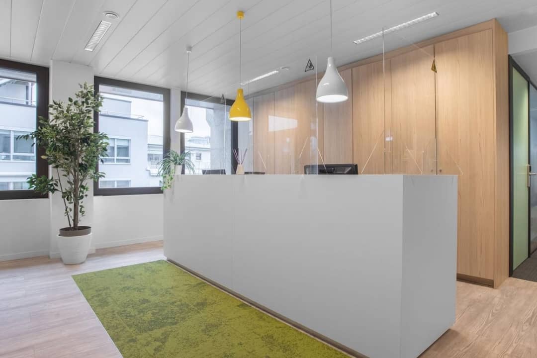 Centre de coworking 26 Boulevard Royal, Luxembourg – photo 5