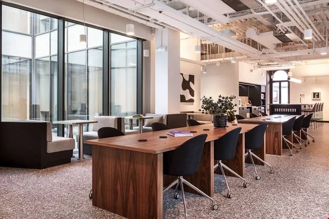 Centre de coworking Via Meravigli, Milano – photo 3