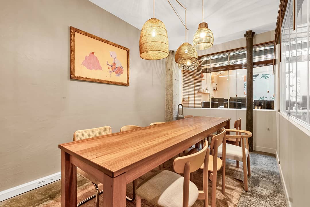 Bureau opéré 15 rue Beautreillis, Paris – photo 3