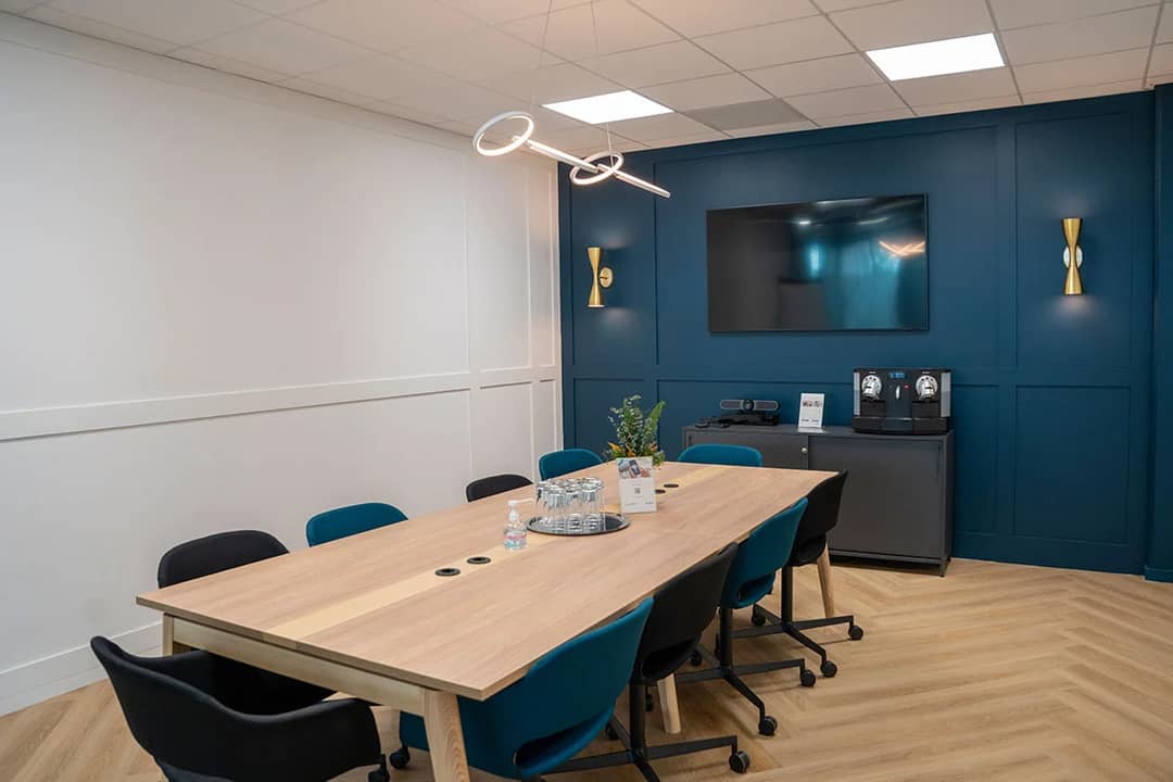 Centre de coworking 31 Rue Caroline Aigle, Mérignac – photo 5