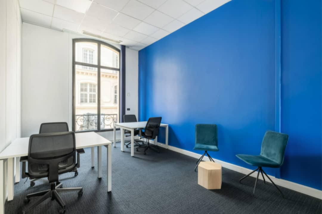 Centre de coworking 28 Rue de l'Amiral Hamelin, Paris – photo 4