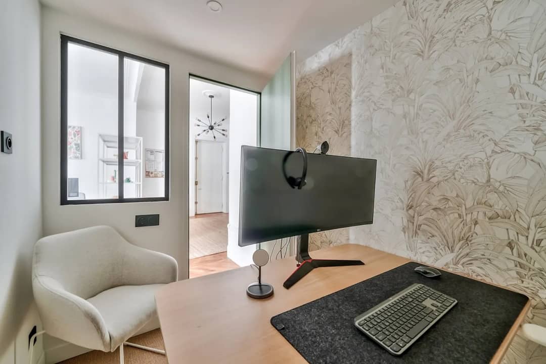 Bureau opéré 154 Rue Vauban, Lyon – photo 1
