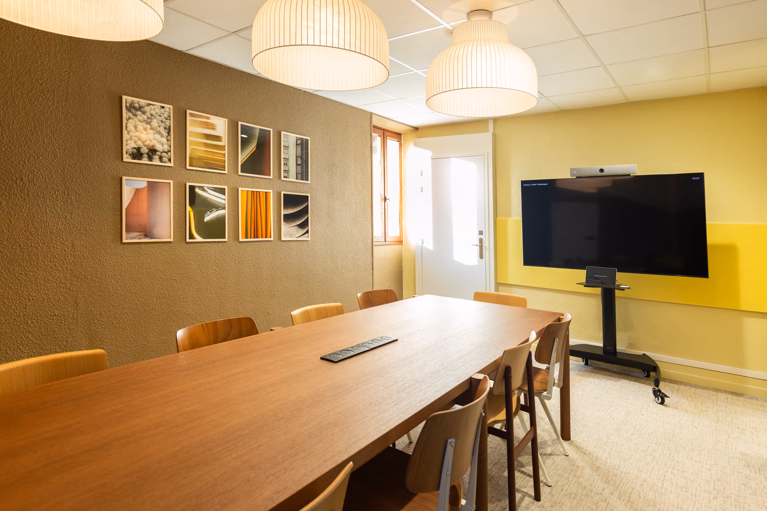 Centre de coworking 7 Rue Joseph Blanc, Annecy – photo 4