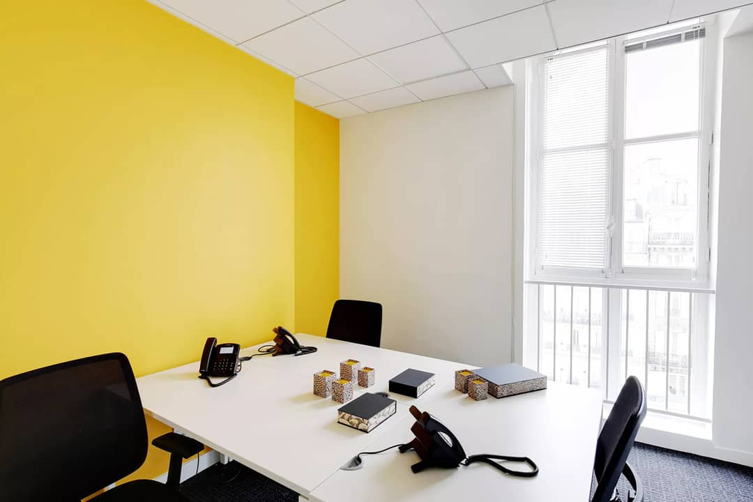 Centre de coworking 14 Rue de Dunkerque, Paris – photo 5