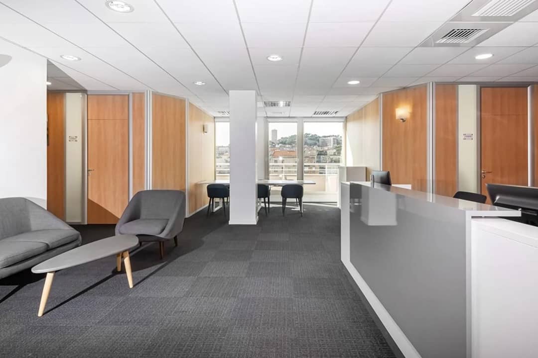 Centre de coworking 165 Avenue du Prado, Marseille – photo 3