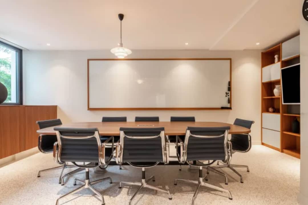 Centre de coworking 185 Avenue Charles de Gaulle, Neuilly-sur-Seine – photo 3