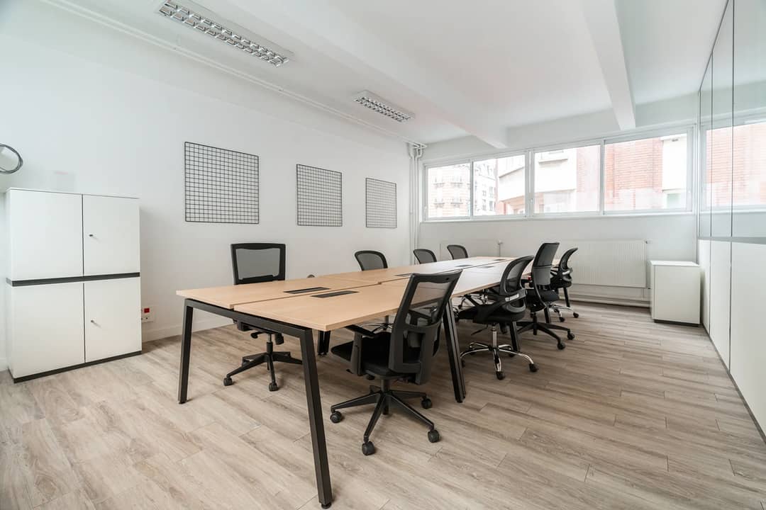 Bureau opéré 86 Rue de Charonne, Paris – photo 5