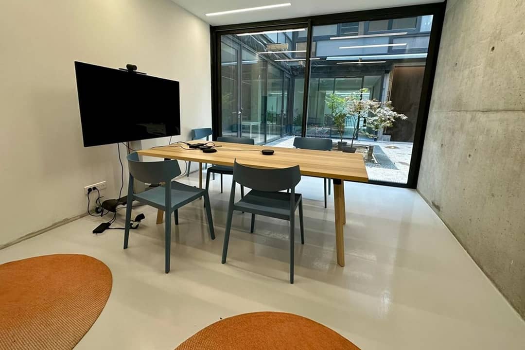 Centre de coworking 7 Rue de Nantes, Paris – photo 2