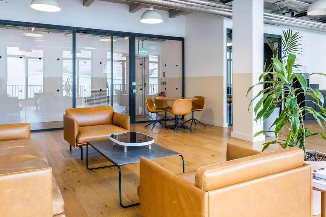 Centre de coworking 64-66 Rue des Archives, Paris – photo 3
