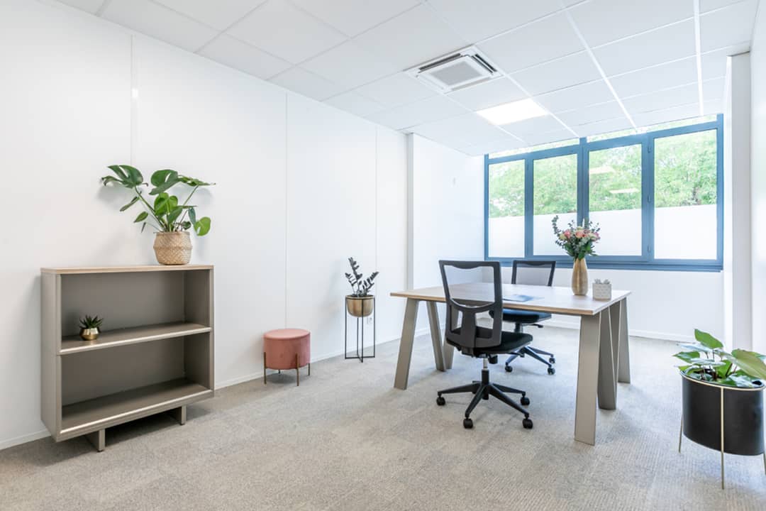 Centre de coworking 17 Rue Salvador Allende, Poitiers – photo 2