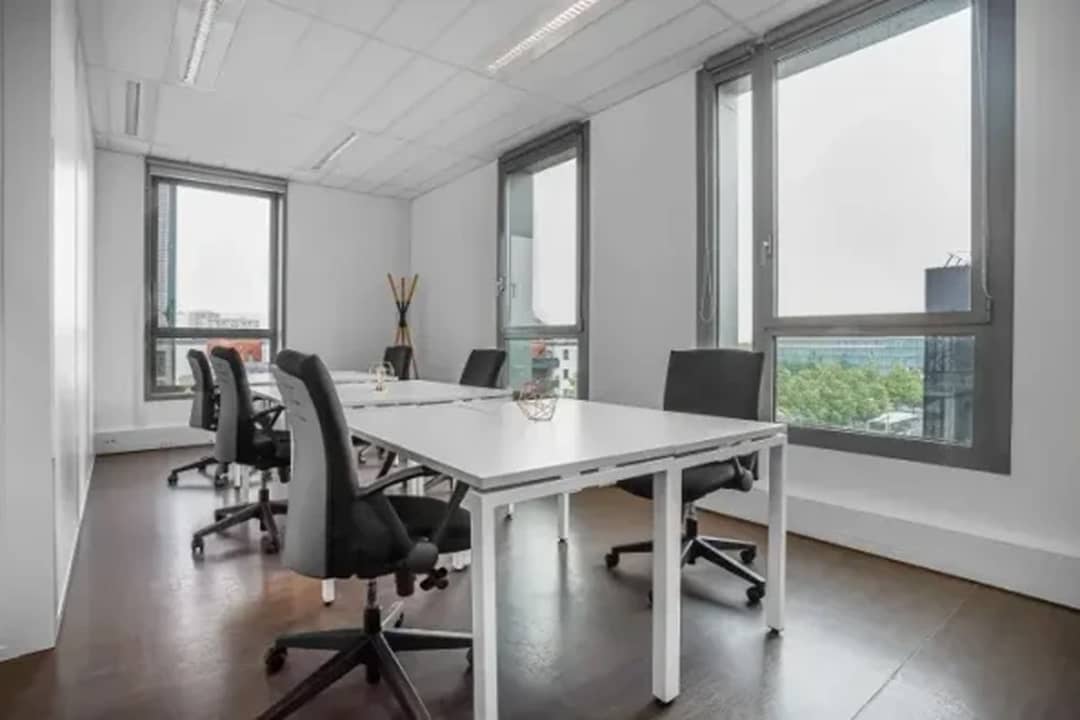Centre de coworking 32 Allée de Boutaut, Bordeaux – photo 3
