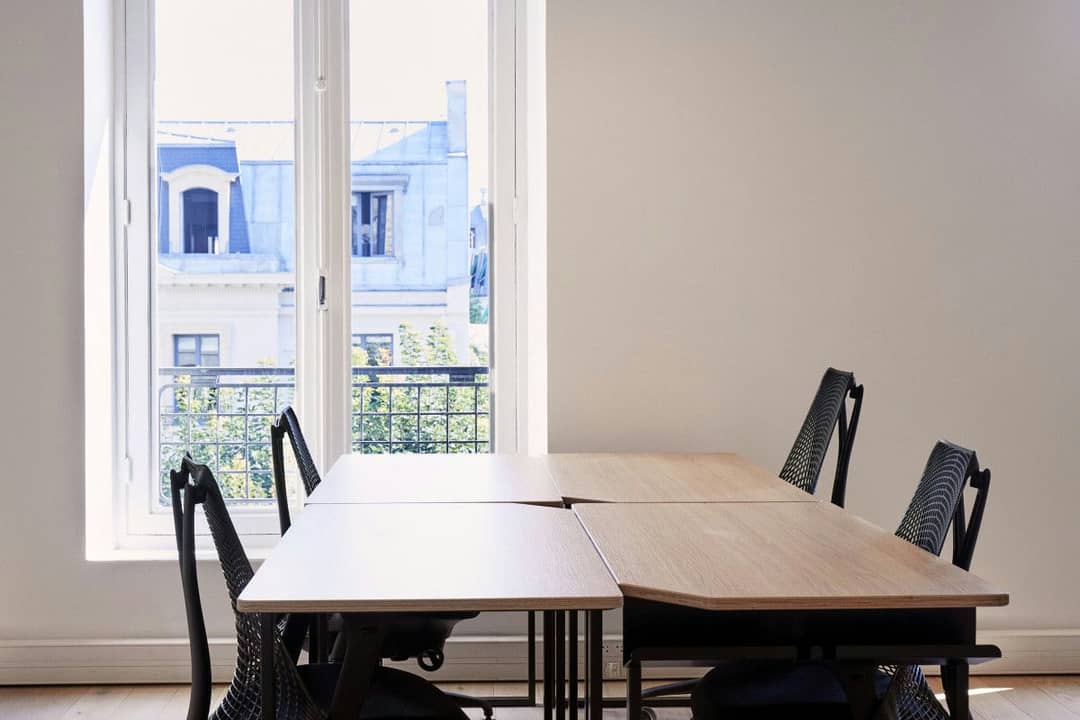Centre de coworking 43 Rue Boissière, Paris – photo 3