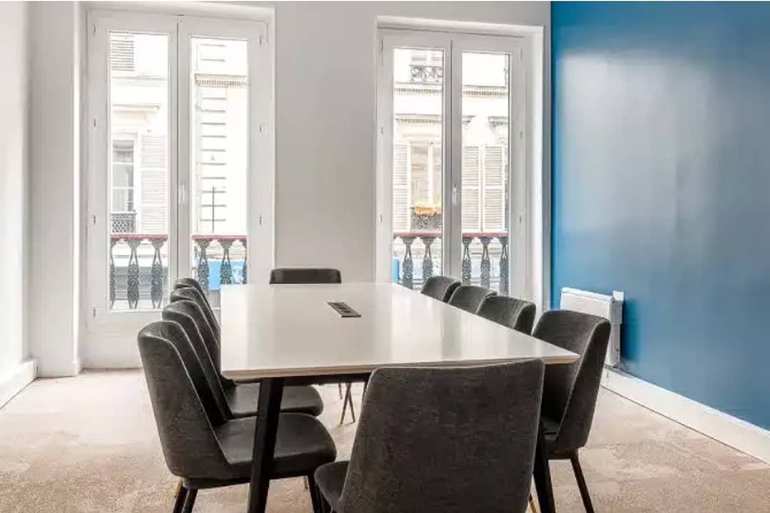 Bureau opéré 29 Rue de Trévise, Paris – photo 1