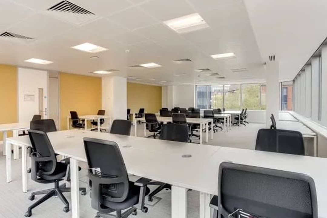 Centre de coworking 44 Avenue Georges Pompidou, Levallois-Perret – photo 2