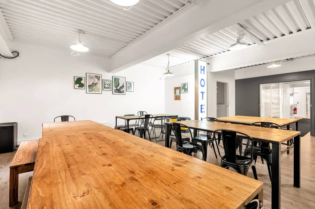 Bureau opéré 25 Bd de Strasbourg, Paris – photo 1