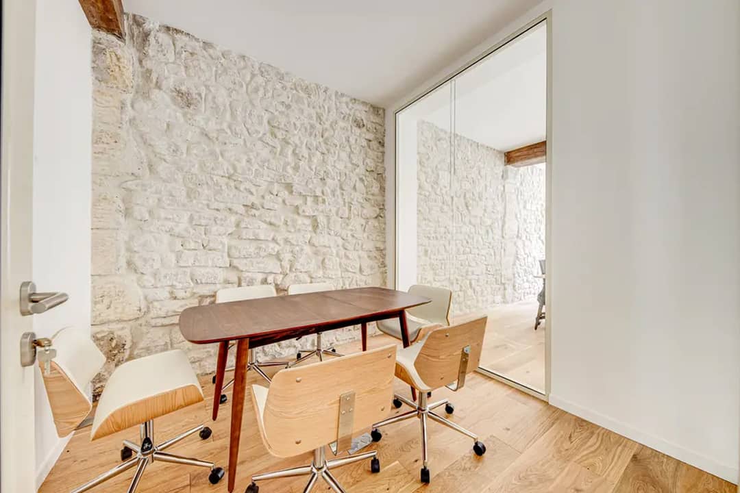 Bureau opéré 10 Rue Réaumur, Paris – photo 4