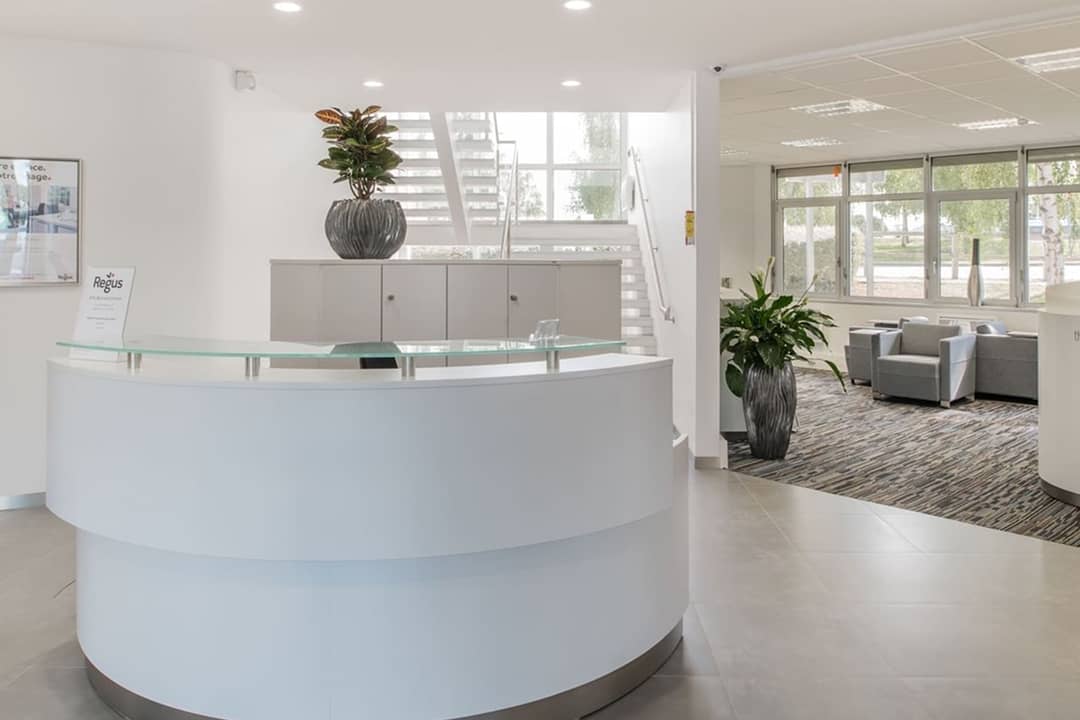 Centre de coworking 1 Rue du Commandant Mouchotte, Orly – photo 2