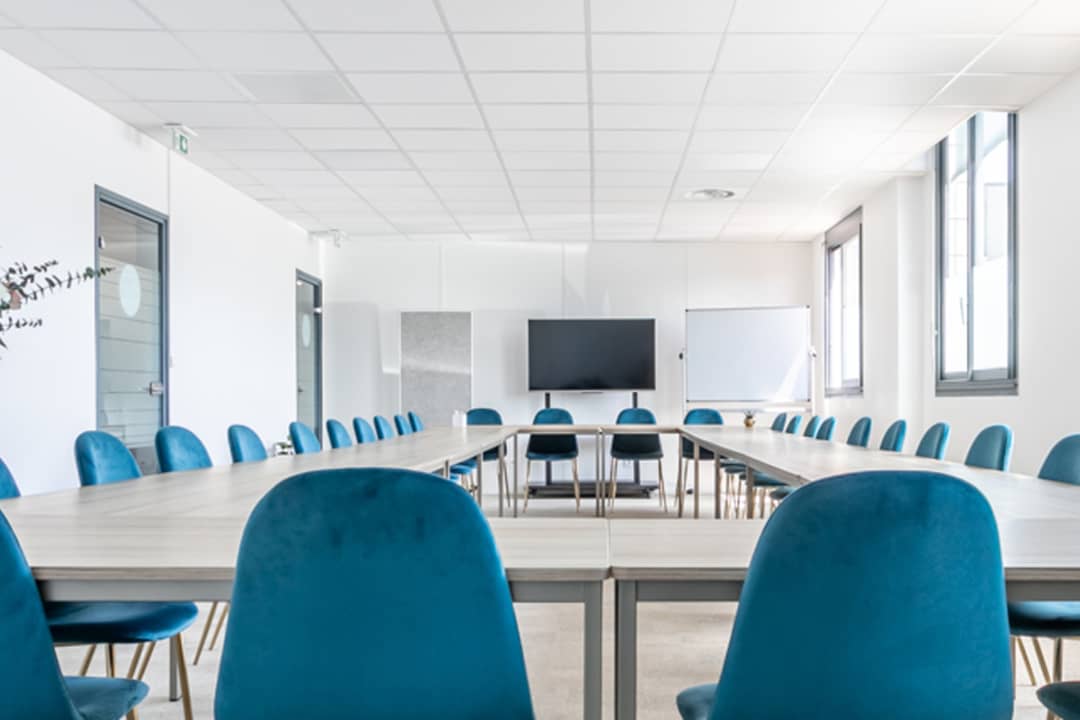 Centre de coworking 17 Rue Salvador Allende, Poitiers – photo 5
