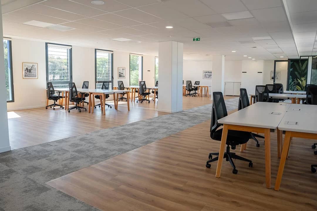 Centre de coworking 80 Rue Isabelle Eberhardt, Montpellier – photo 2