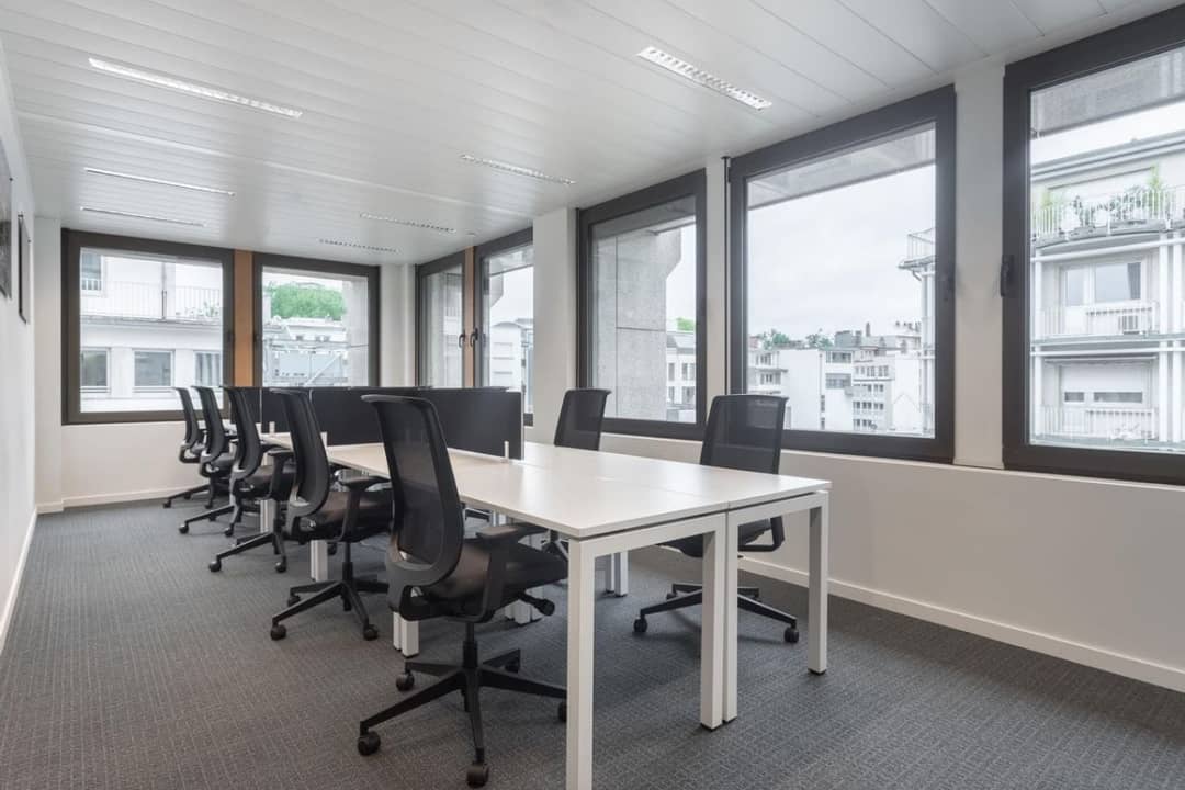 Centre de coworking 26 Boulevard Royal, Luxembourg – photo 2