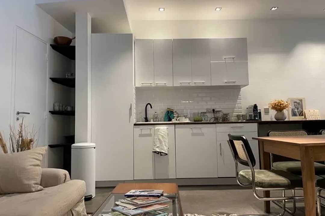 Bureau opéré 96 Rue de la Victoire, Paris – photo 3