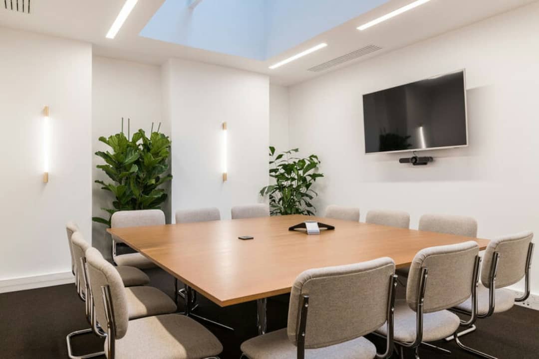 Coworking space at 25 Rue du 4 septembre, Paris – photo 5