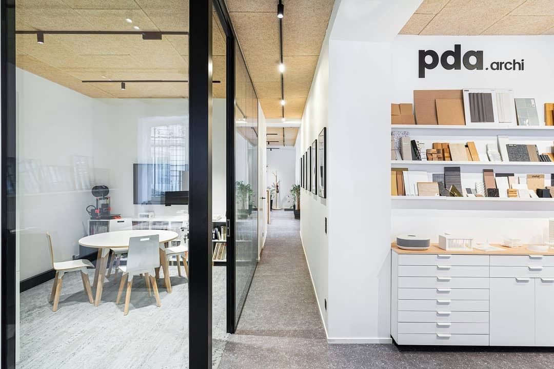 Bureau opéré 15 Rue du Conservatoire, Paris – photo 2