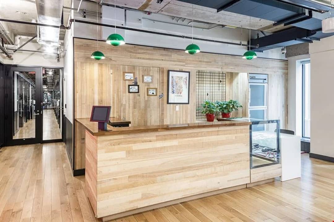 Centre de coworking 3 Place Ville-Marie, Montréal – photo 5