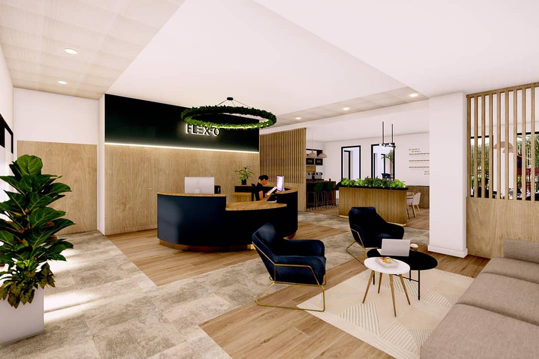 Centre de coworking 17 Rue Saint-Jean, Nancy – photo 3
