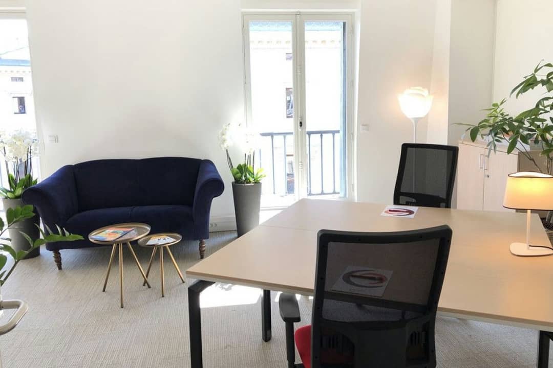 Centre de coworking 15-17 Rue Scribe, Paris – photo 3