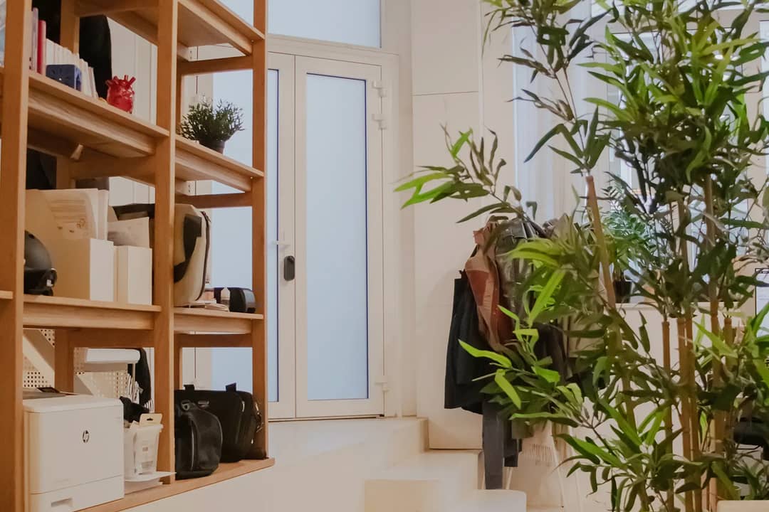 Bureau opéré 86 Rue du Faubourg Saint-Denis, Paris – photo 1